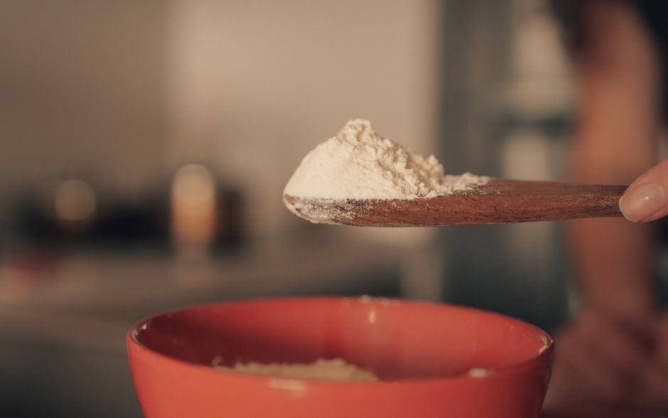 Creatine monohydrate is the most researched, most effective form