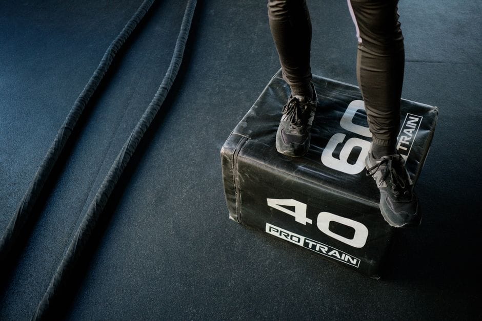 HIIT Workout for Beginners: The Complete Guide to High-Intensity Interval Training