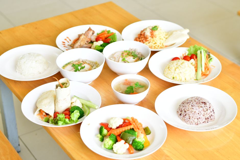 Fat loss comes down to a sustainable calorie deficit