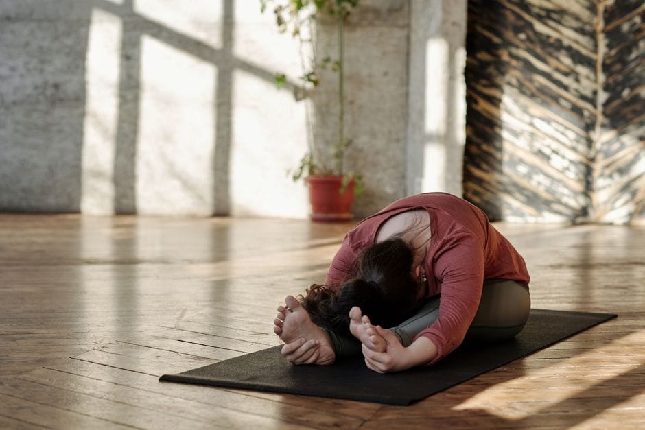 How to Improve Your Flexibility: A Beginner’s Guide
