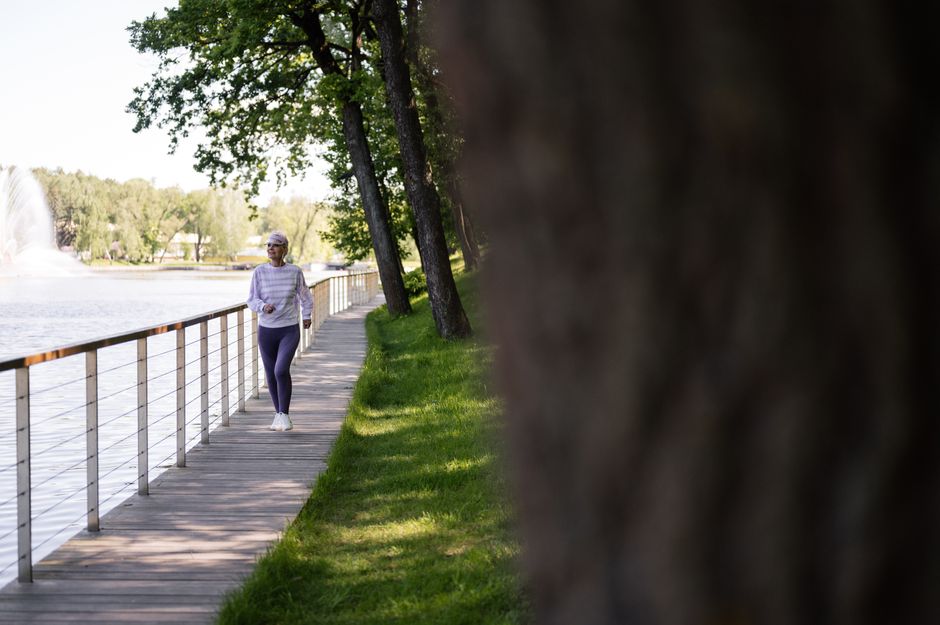 Daily walking is a fat-loss superpower
