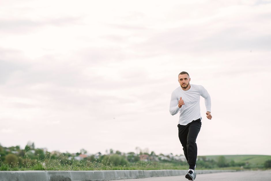 Cardio supports fat loss — diet drives it
