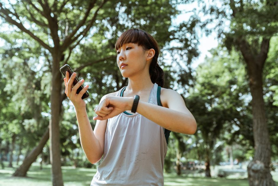 Daily walking is the most sustainable fat-loss cardio