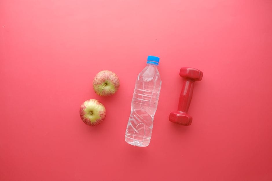 Small daily habits compound into big results over time