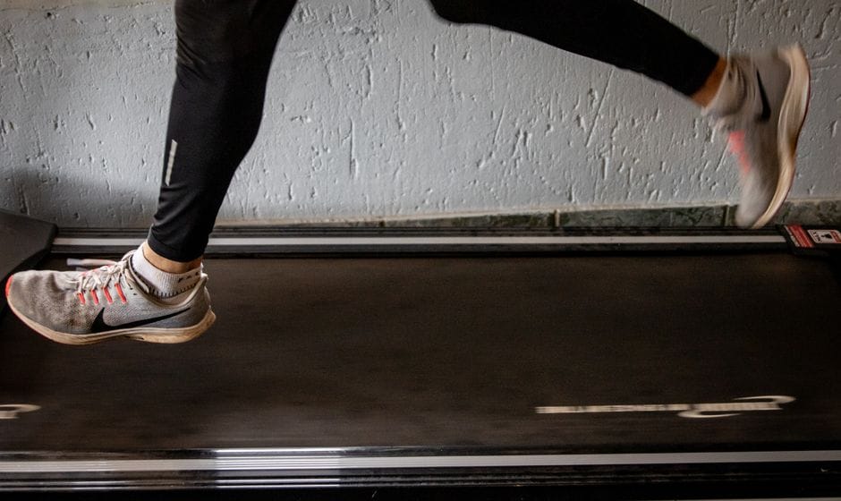 VO2 max measures how efficiently your body uses oxygen