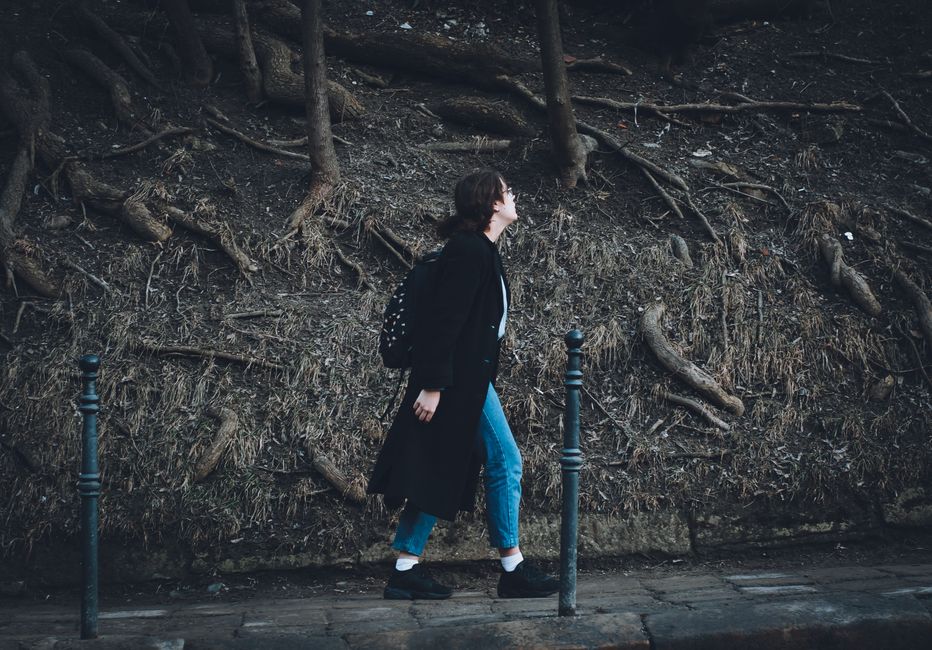 Walking is a free, joint-friendly way to burn fat consistently